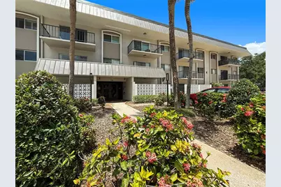 4607 W Fig Street #209, Tampa, FL 33609 - Photo 2