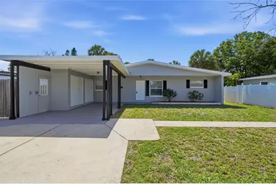 3934 Helena Street NE, Saint Petersburg, FL 33703 - Photo 1