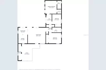 3934 Helena Street NE, Saint Petersburg, FL 33703 - Photo 34
