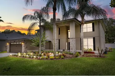 7766 Bardmoor Hill Circle, Orlando, FL 32835 - Photo 1