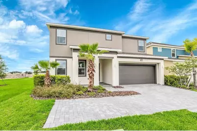 4486 Monado Drive, Kissimmee, FL 34746 - Photo 1