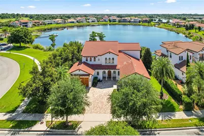 15591 Panther Lake Drive, Winter Garden, FL 34787 - Photo 2