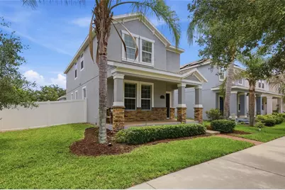 15183 Bridgewater Crossings Boulevard, Winter Garden, FL 34787 - Photo 2