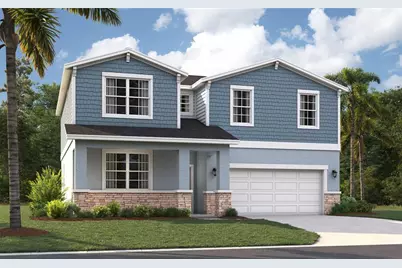 33929 Seattle Slew Drive, Sorrento, FL 32776 - Photo 1