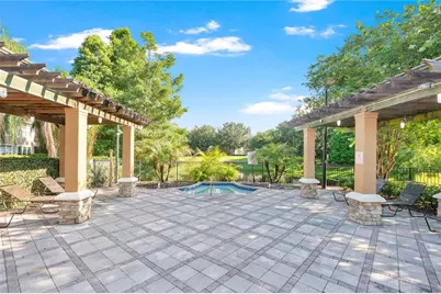 2847 Metro Sevilla Drive #106, Orlando, FL 32835 - Photo 34