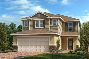 2729 Raindrop Run St, Clermont, FL 34714 - Photo 1