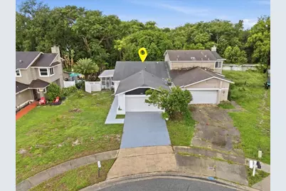 8612 Spring Cone Court, Orlando, FL 32825 - Photo 4