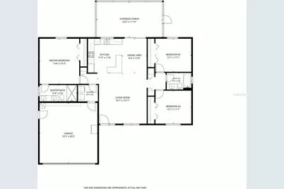 2630 Gresham Street, Sebring, FL 33875 - Photo 6