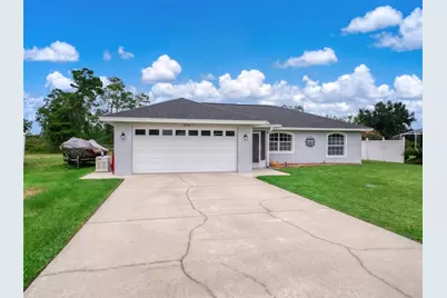 2630 Gresham Street, Sebring, FL 33875 - Photo 4