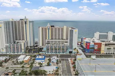 300 N Atlantic Avenue #405, Daytona Beach, FL 32118 - Photo 2