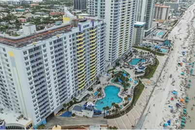 300 N Atlantic Avenue #405, Daytona Beach, FL 32118 - Photo 22