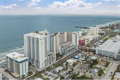 300 N Atlantic Avenue #405, Daytona Beach, FL 32118 - Photo 22