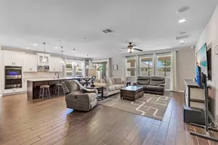 12159 Prairie Plantation Wy, Orlando, FL 32824 - Photo 14