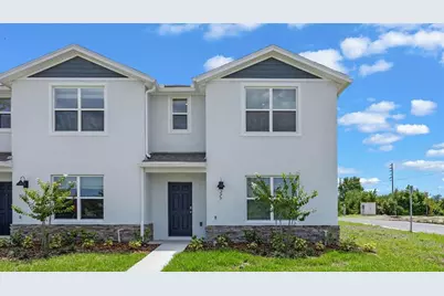 276 Preston Cove Drive, Saint Cloud, FL 34771 - Photo 1