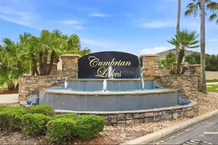 4715 Cumbrian Lakes Dr, Kissimmee, FL 34746 - Photo 56
