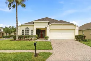 4715 Cumbrian Lakes Dr, Kissimmee, FL 34746 - Photo 1