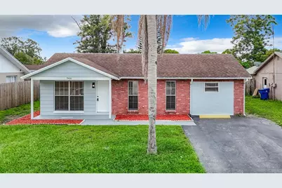7400 Mitchell Ranch Road, New Port Richey, FL 34655 - Photo 1