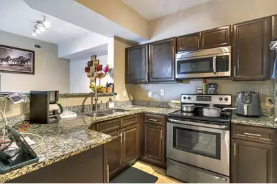 3702 Palm Desert Lane #5414, Orlando, FL 32839 - Photo 8