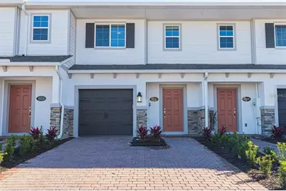 4987 Prairie Preserve Run, Saint Cloud, FL 34772 - Photo 1
