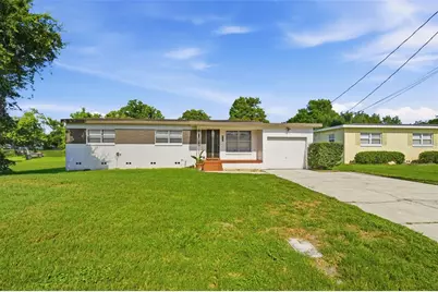 832 Thalia Drive, Orlando, FL 32807 - Photo 1