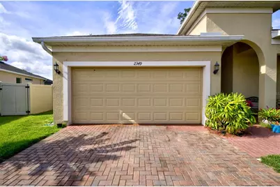 2349 Jernigan Loop, Kissimmee, FL 34746 - Photo 2