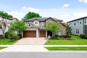 706 Canopy Estates Dr, Winter Garden, FL 34787 - Photo 2