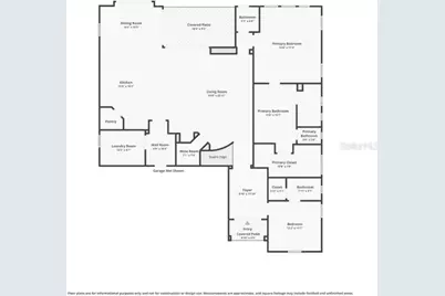 706 Canopy Estates Drive, Winter Garden, FL 34787 - Photo 26