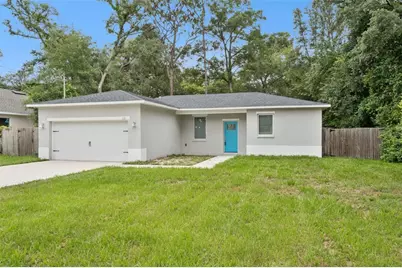1221 3rd Street, Orange City, FL 32763 - Photo 1