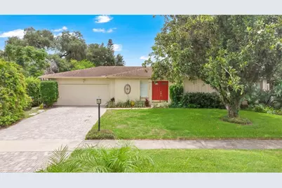 3736 Lake Margaret Drive, Orlando, FL 32812 - Photo 1