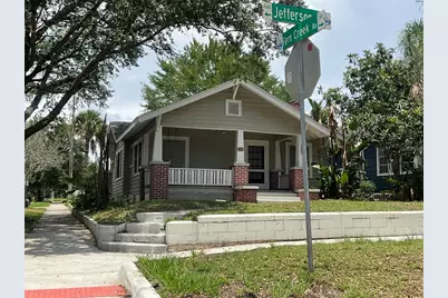 1601 E Jefferson Street, Orlando, FL 32803 - Photo 1