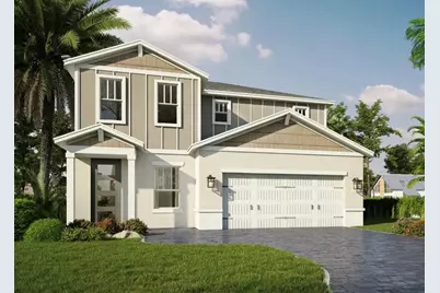 292 Elena Lavin Circle, Orlando, FL 32807 - Photo 2