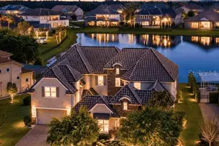 7654 Blue Quail Ln, Orlando, FL 32835 - Photo 1