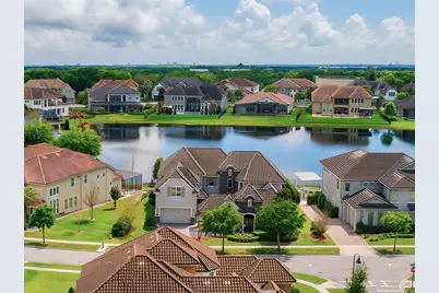 7654 Blue Quail Lane, Orlando, FL 32835 - Photo 2