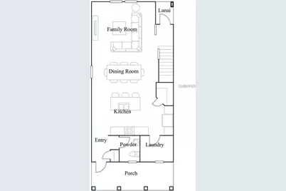 11428 Great Rock Street, Winter Garden, FL 34787 - Photo 2