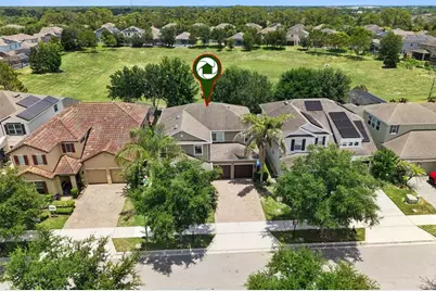 4231 Oak Lodge Way, Winter Garden, FL 34787 - Photo 2