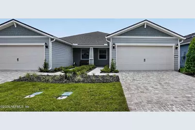 436 Jubilee Circle, Yulee, FL 32097 - Photo 2
