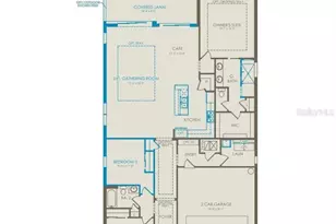 16449 Lone Oak Cir, Orlando, FL 32832 - Photo 2