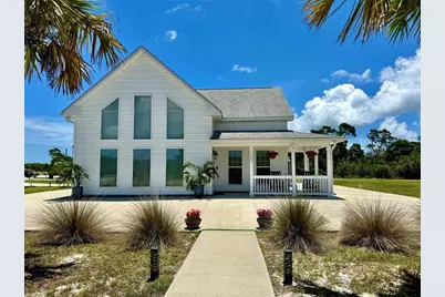 260 Blue Heron Drive, Eastpoint, FL 32328 - Photo 2