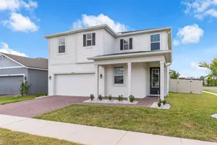2215 Blue Salvia St, Clermont, FL 34711 - Photo 1