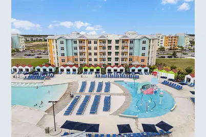 8061 Vacation Avenue #213, Kissimmee, FL 34747 - Photo 4