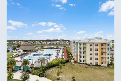 8061 Vacation Avenue #213, Kissimmee, FL 34747 - Photo 2