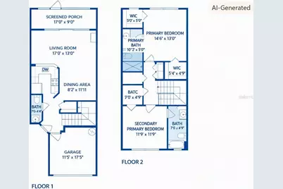 282 Bexley Drive, Davenport, FL 33897 - Photo 24