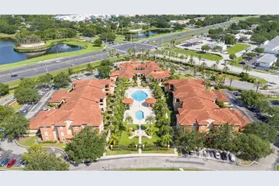 5560 Metrowest Boulevard #3-207, Orlando, FL 32811 - Photo 1