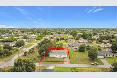 3303 6th Street SW, Lehigh Acres, FL 33976 - Photo 1