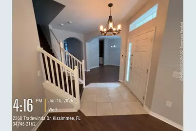 2260 Tradewinds Drive, Kissimmee, FL 34746 - Photo 2