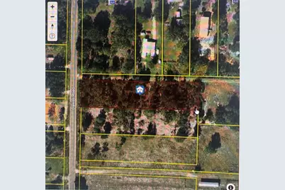 Dawes Road, Frostproof, FL 33843 - Photo 1