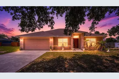 537 Hatchwood Drive, Haines City, FL 33844 - Photo 2