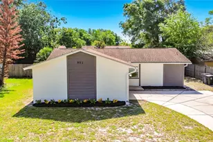 852 Cinnamon Dr, Winter Haven, FL 33880 - Photo 8