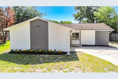 852 Cinnamon Drive, Winter Haven, FL 33880 - Photo 1