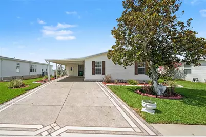 37536 Gill Avenue, Zephyrhills, FL 33541 - Photo 2